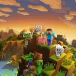 Przeżyj przygody na serwerach Minecraft Survival 1.14.4