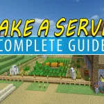 Zdobądź sławę na serwerach Minecraft 1.5.2 PvP