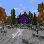 Survival na serwerach Minecraft 1.7.10 – przetrwaj w świecie klocków